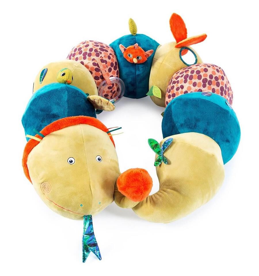 Activity Snake - In the Jungle