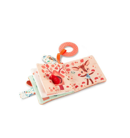 Libro de juegos de Stella la cierva