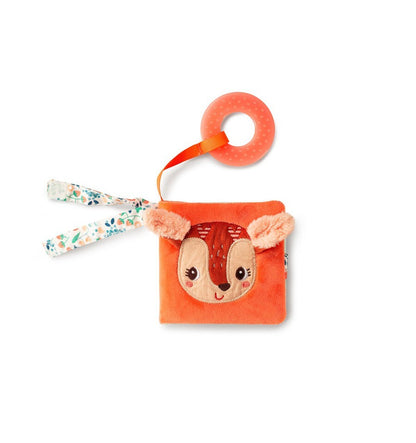 Libro de juegos de Stella la cierva