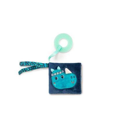 Marius the Rhino Game Book