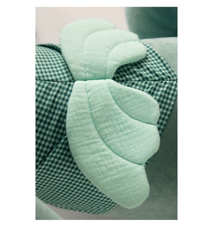 Joe guarda seus segredos, almofada de atividade