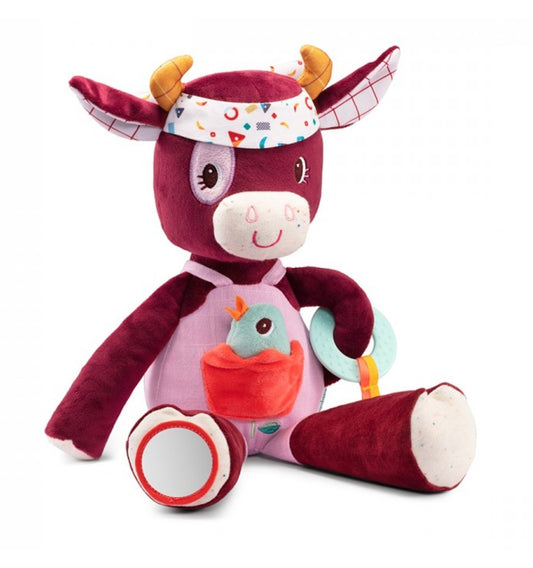 Peluche de Actividades de Rosalie