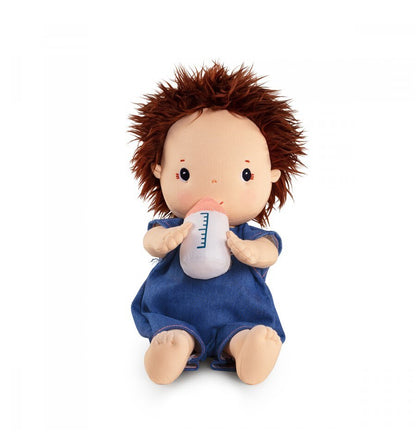 Charlie, muñeco 36cm de peluche