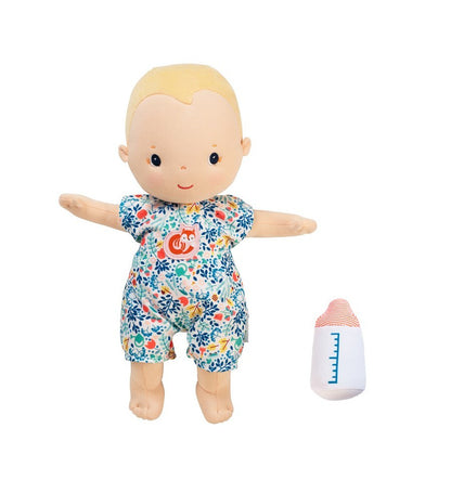 Billie, 36cm plush doll