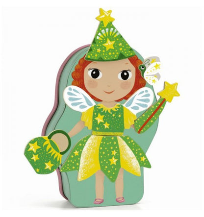 InZeBox Belíssimo Magnético