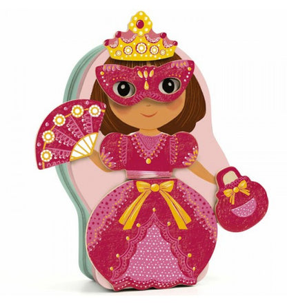 InZeBox Belíssimo Magnético