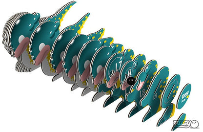 Dodoland - Eugy Pachy - 063