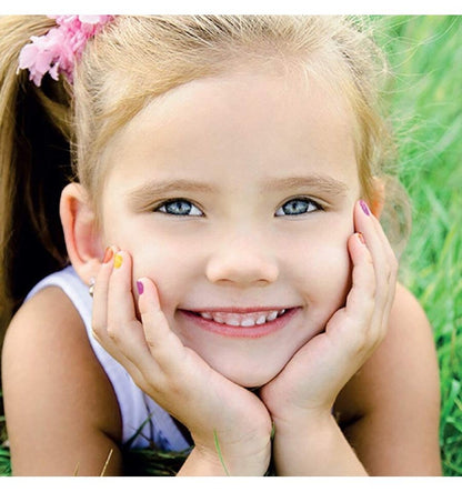 Esmalte Infantil Baby Slipper