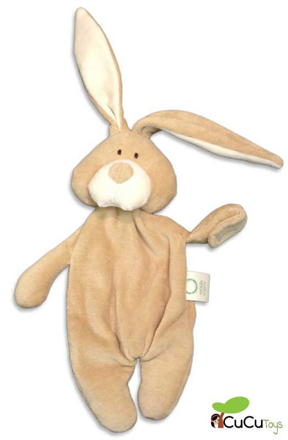 Wooly Organic - Baby Clothes Set - Ecru