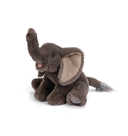 Pequeno Elefante - Ao Redor do Mundo