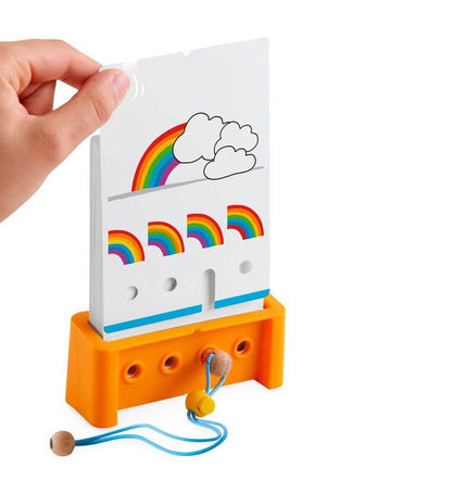 Logicase Set iniciación 6 años