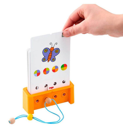 Logicase Starter Set 5 years