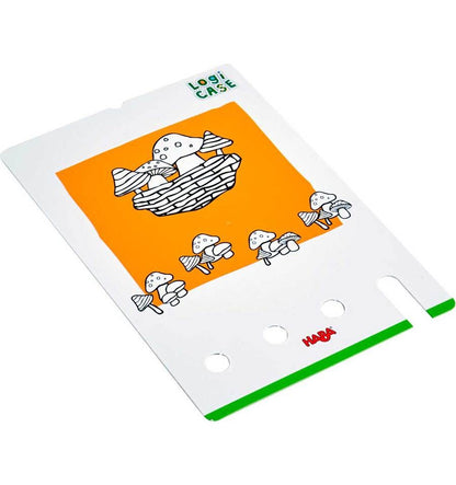 Logicase Starter Set 5 years