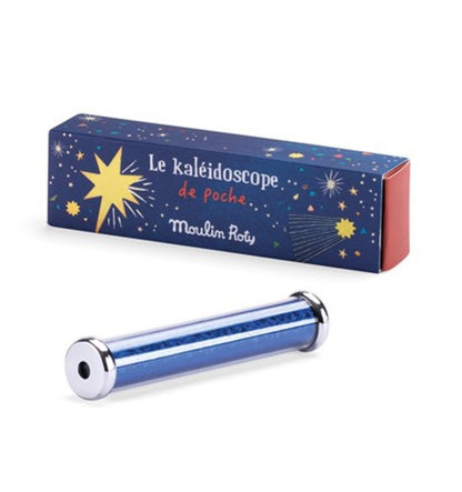 Pocket Kaleidoscope Little Wonders