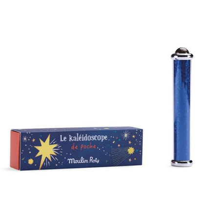 Pocket Kaleidoscope Little Wonders