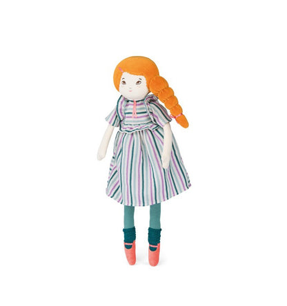 Mademoiselle Colette doll, Les Parisiennes