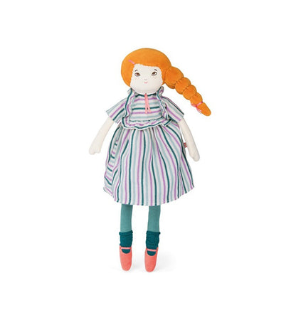 Mademoiselle Colette doll, Les Parisiennes