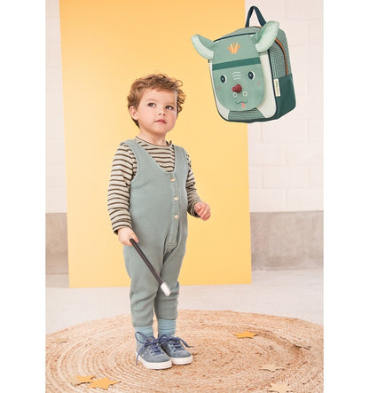 Lilliputiens - Magic Joe A5 Backpack