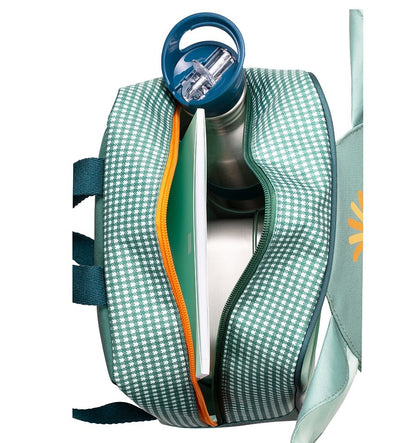 Lilliputiens - Magic Joe A5 Backpack