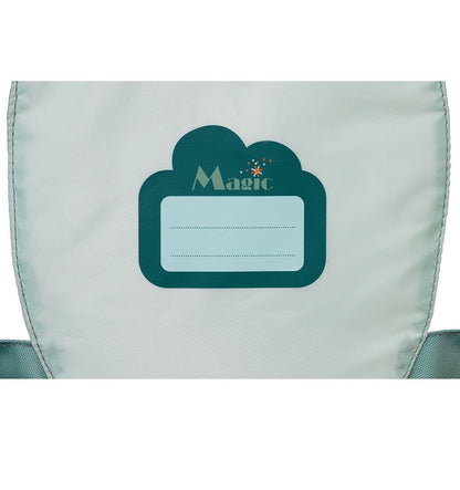 Lilliputiens - Magic Joe A5 Backpack