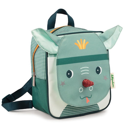 Lilliputiens - Magic Joe A5 Backpack