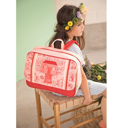 Lilliputiens - Happy Lena A4 Wallet