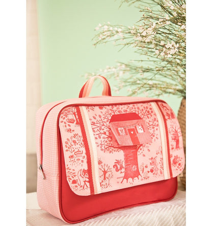 Lilliputiens - Happy Lena A4 Wallet