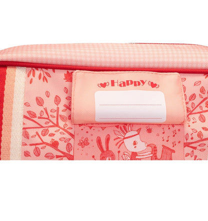 Lilliputiens - Happy Lena A4 Wallet