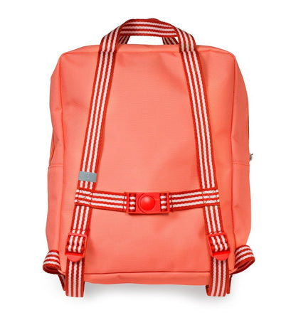 Mochila Wonder Stella con bolsillo almuerzo A4