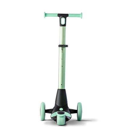 Patinete Yglider Nua Verde