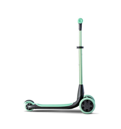 Patinete Yglider Nua Verde
