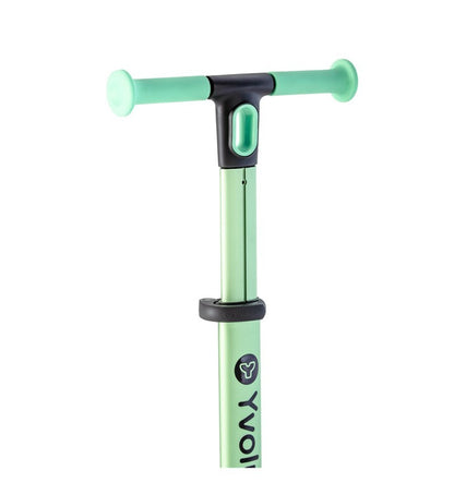 Patinete Yglider Nua Verde