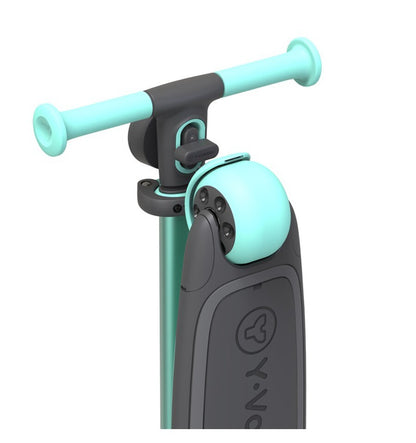 Patinete Yglider Nua Verde