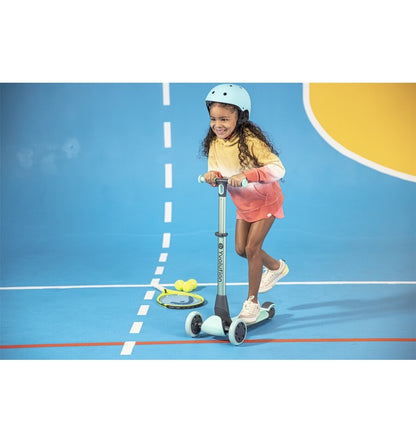 Patinete Yglider Nua Verde