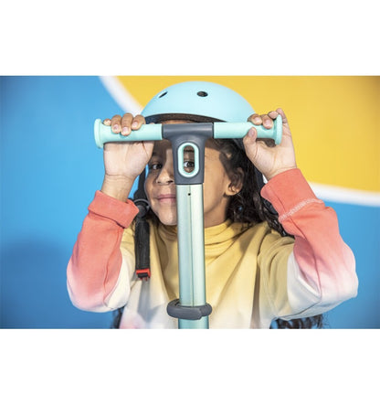 Patinete Yglider Nua Verde