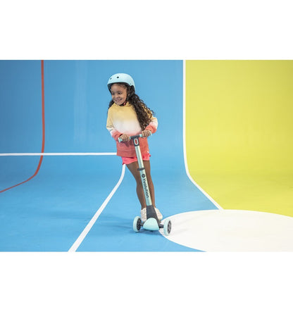 Patinete Yglider Nua Verde