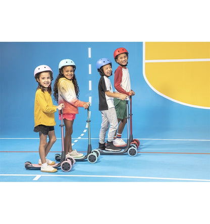 Patinete Yglider Nua Verde