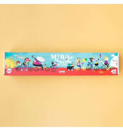 My Bike, Giant 54-piece Puzzle