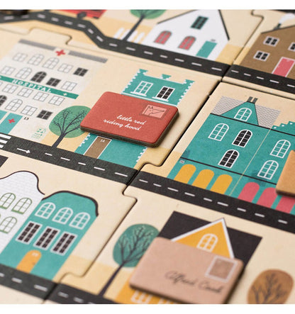 Postman, Juego de observación