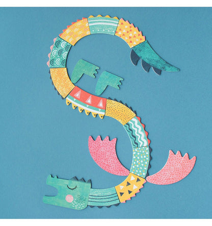 Drac, Juego tranquilo