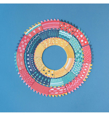 Drac, Juego tranquilo