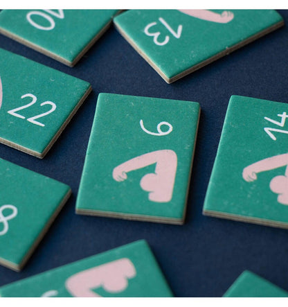 Inside Me, juego del cuerpo humano