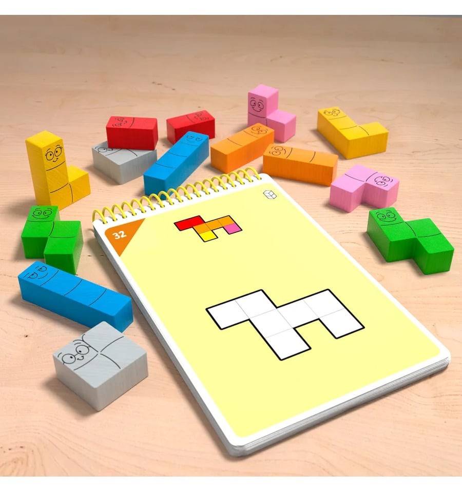 Logic! games Gusi &amp; Co