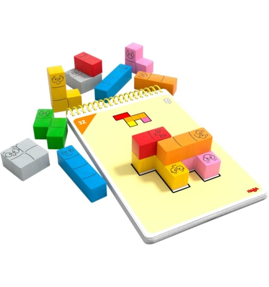 Logic! games Gusi &amp; Co