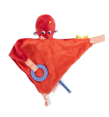 Doudou Paulie - The Adventures of Paulie