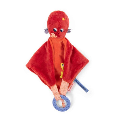 Doudou Paulie - The Adventures of Paulie