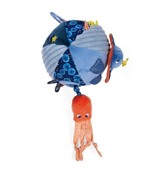 Sea Activity Ball - Paulie's Adventures