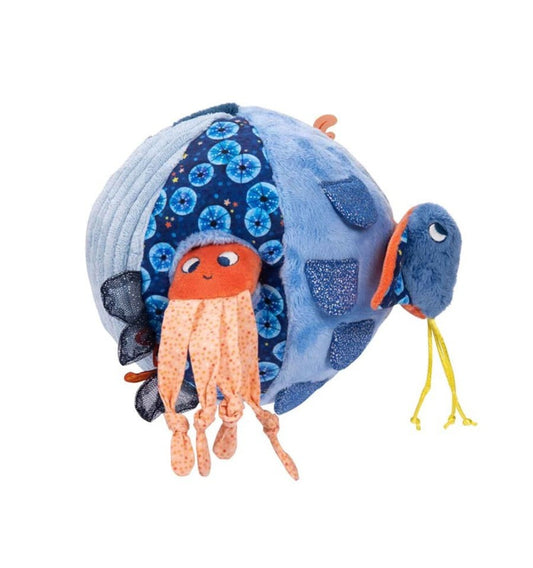 Sea Activity Ball - Paulie's Adventures