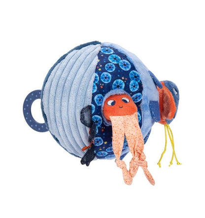 Sea Activity Ball - Paulie's Adventures