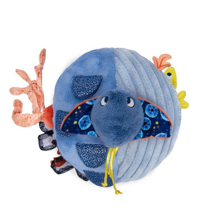 Sea Activity Ball - Paulie's Adventures